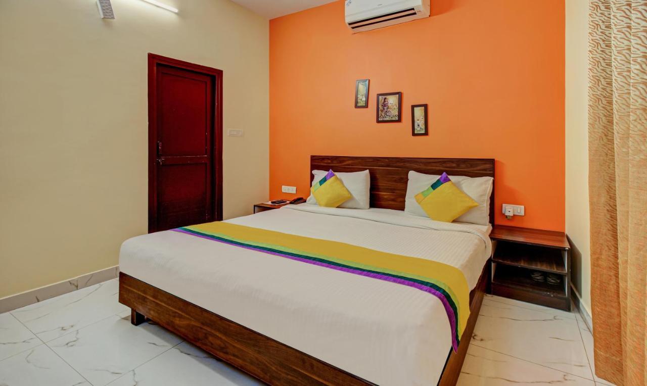 Itsy Hotels Royal Monarch Gorakhpur Extérieur photo