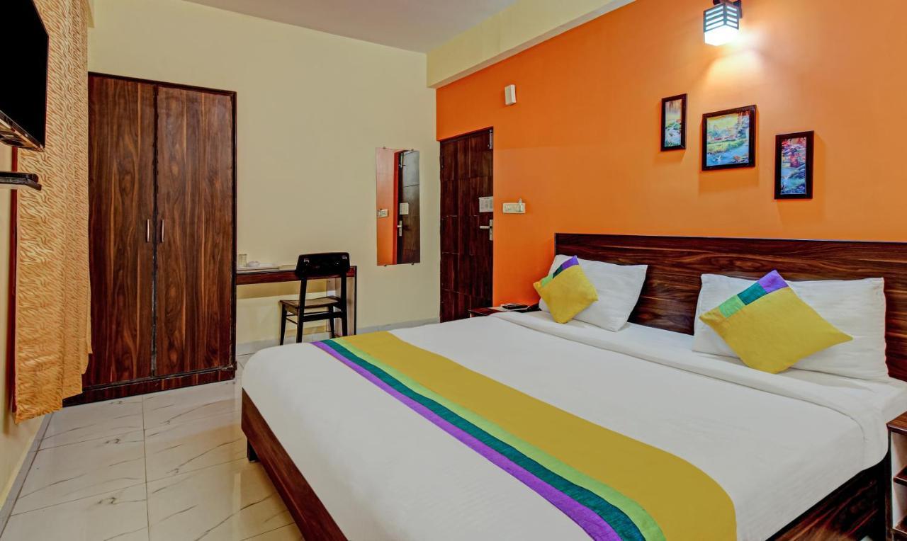 Itsy Hotels Royal Monarch Gorakhpur Extérieur photo