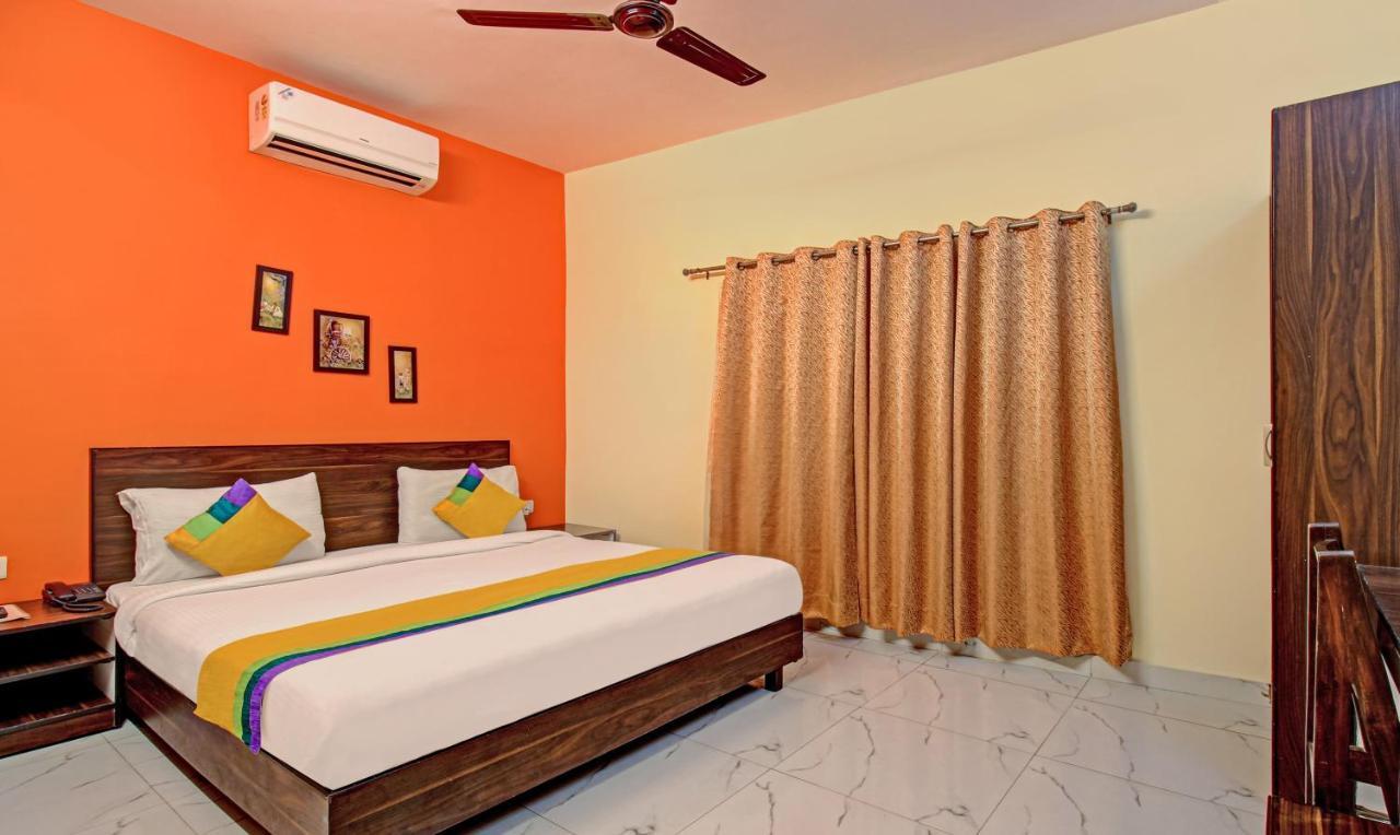 Itsy Hotels Royal Monarch Gorakhpur Extérieur photo