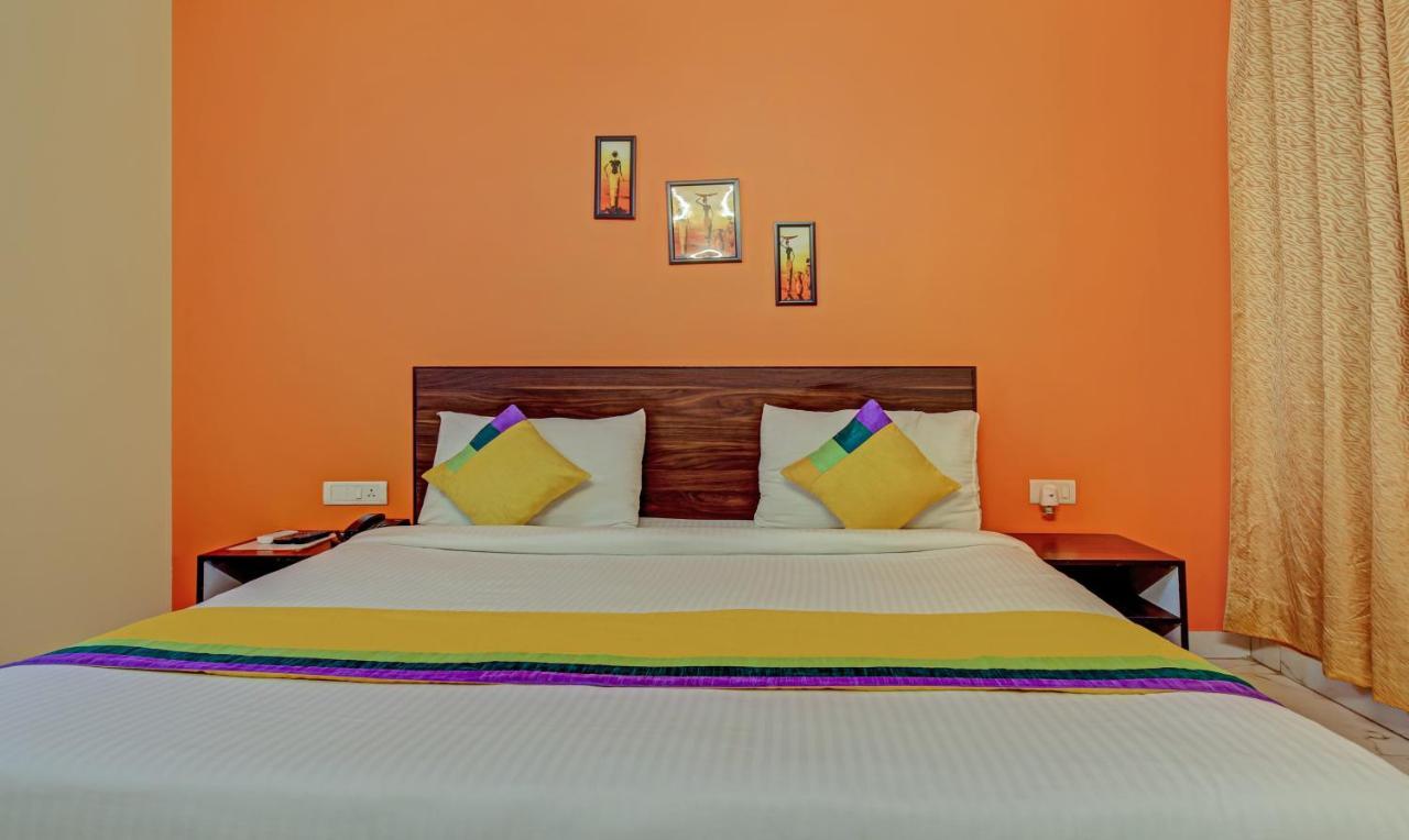 Itsy Hotels Royal Monarch Gorakhpur Extérieur photo