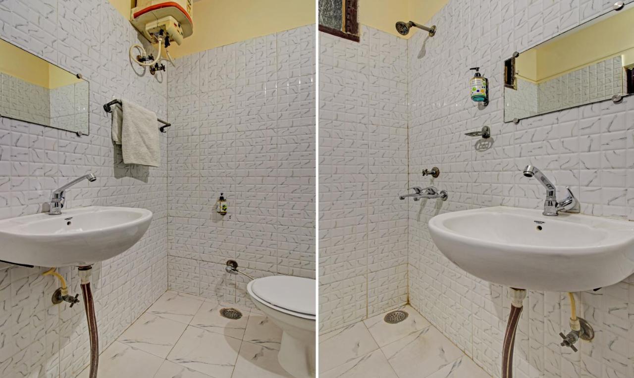 Itsy Hotels Royal Monarch Gorakhpur Extérieur photo