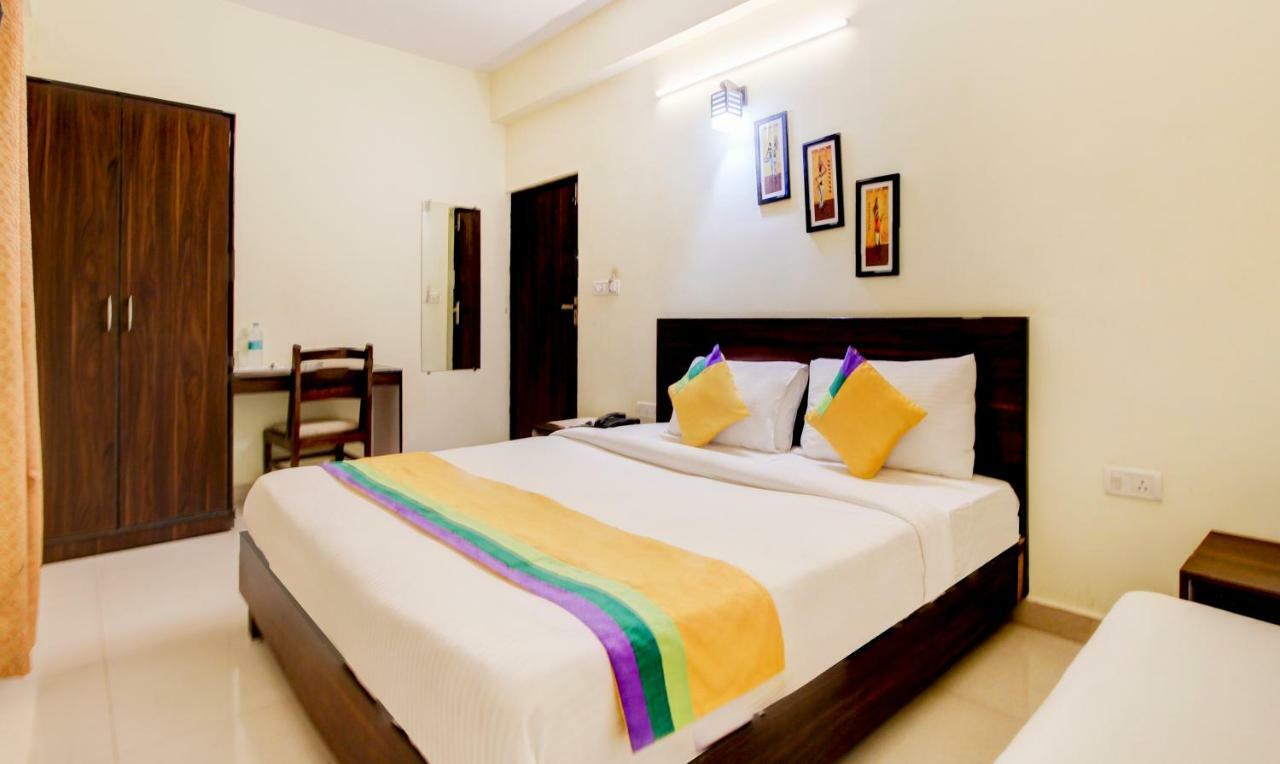 Itsy Hotels Royal Monarch Gorakhpur Extérieur photo