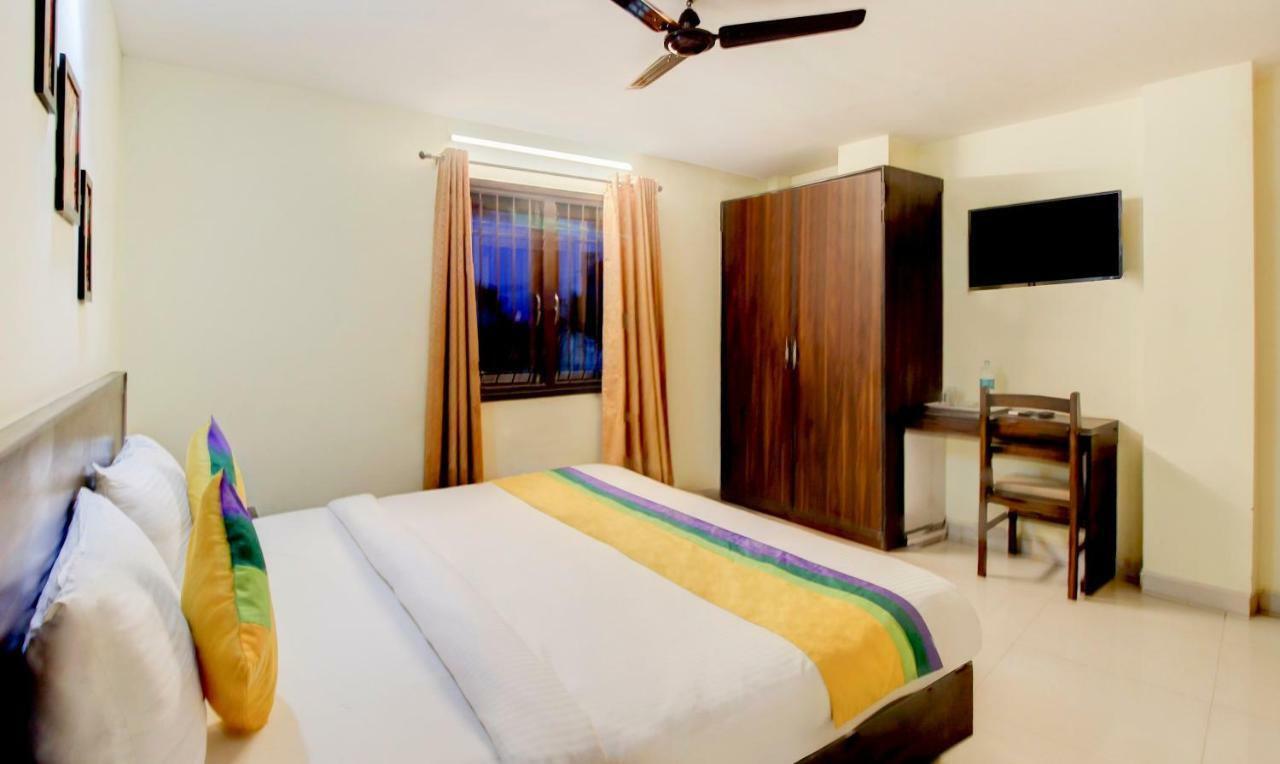 Itsy Hotels Royal Monarch Gorakhpur Extérieur photo