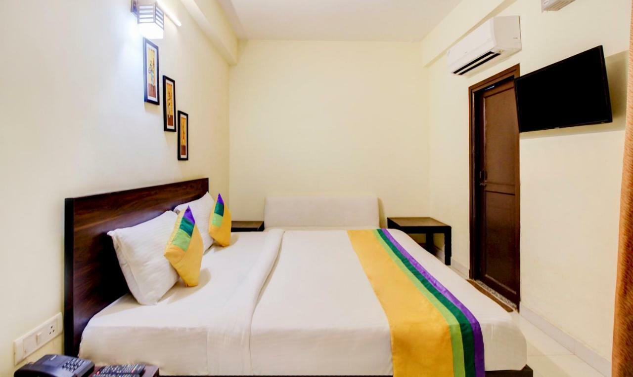 Itsy Hotels Royal Monarch Gorakhpur Extérieur photo