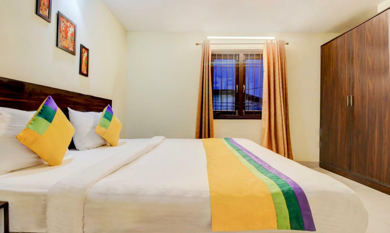 Itsy Hotels Royal Monarch Gorakhpur Extérieur photo
