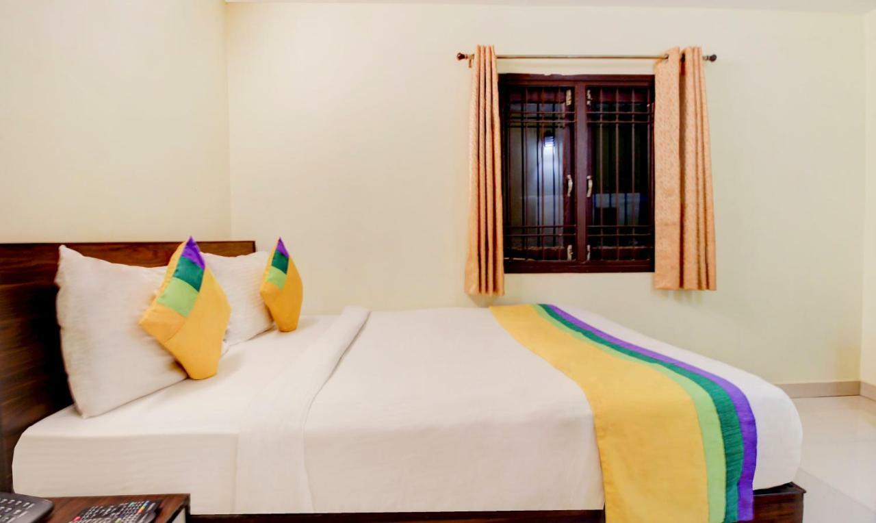 Itsy Hotels Royal Monarch Gorakhpur Extérieur photo